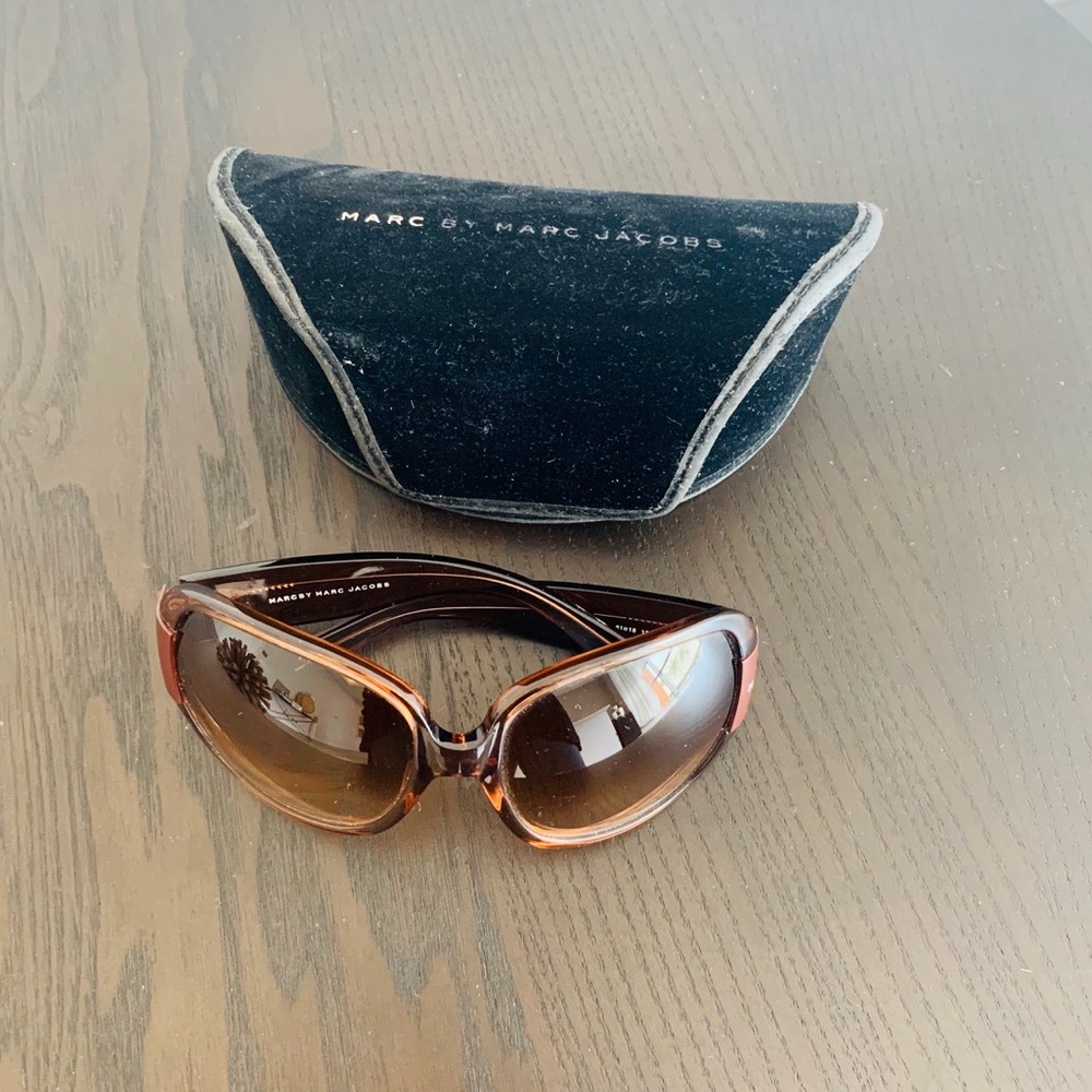 MARC BY MARC JACOBS MMJ 013/S Sunglasses